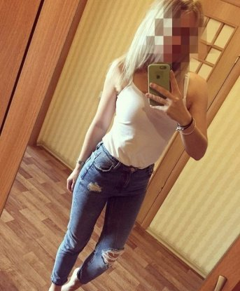 Ольгуся, 29 лет